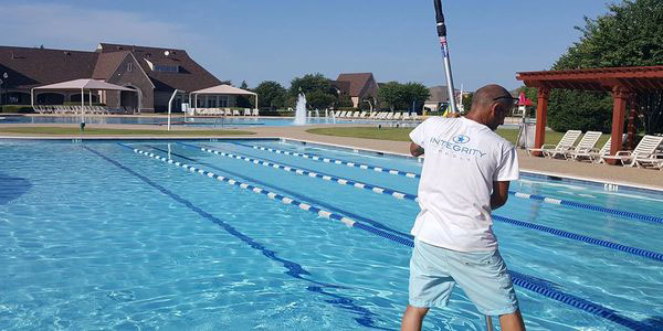 Regular pool maintenance is crucial for the longevity and usability of your swimming pool.