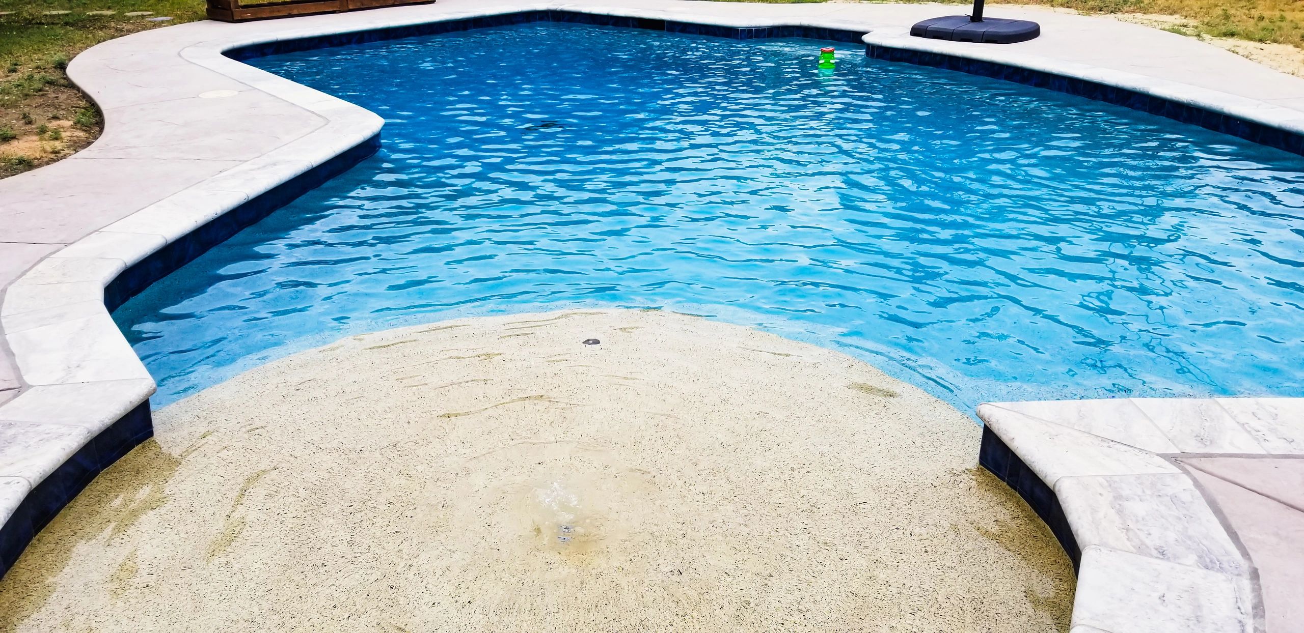 dallas richardson pool remodel 5 Dallas Pool Remodeling