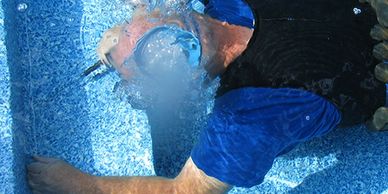 swimming pool leak detection dallas richardson Get Started Garland Pool Service