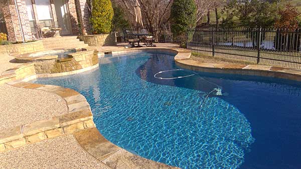 choosing a pool contractor CHOOSING A POOL CONTRACTOR
