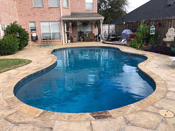 energy efficient pools ENERGY-EFFICIENT POOLS