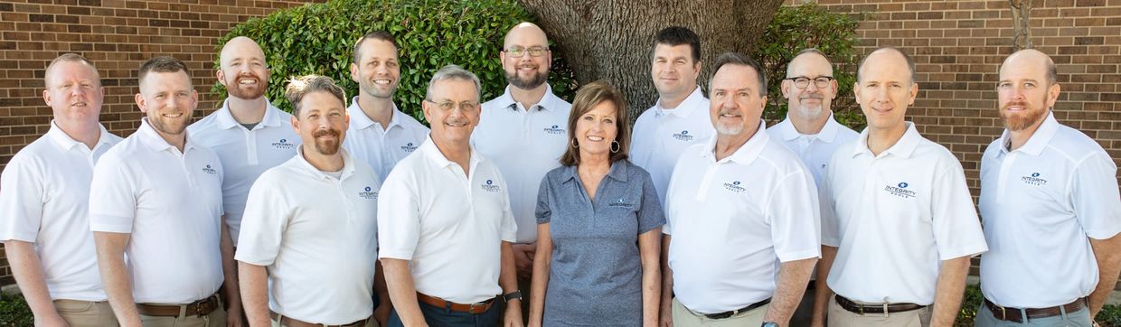 Photo of the Richardson Texas Pool Service Company