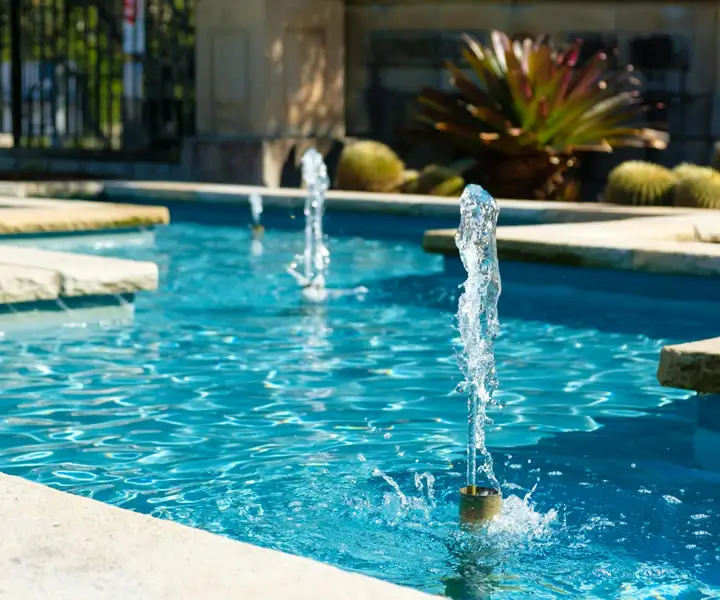 spa leak detection services