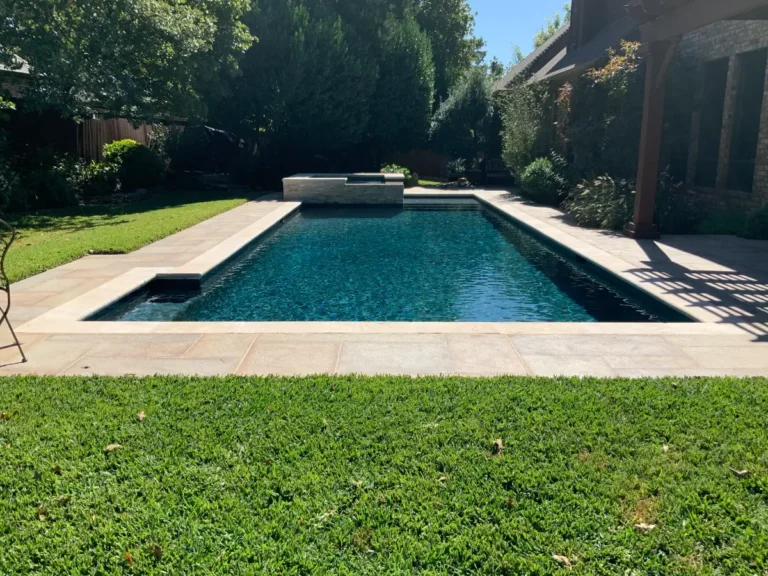 Copy of Copy of Travertine Light Walnut bullnose 5cm