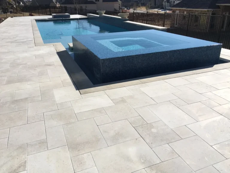 Marble_ Pure French pattern (Faber)