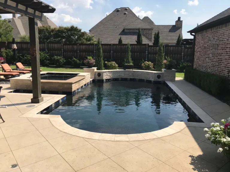 Wet Edge Prism Matrix Glossy Black