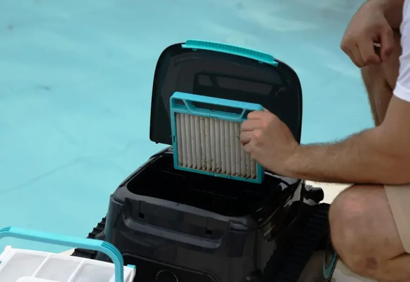 pool filter