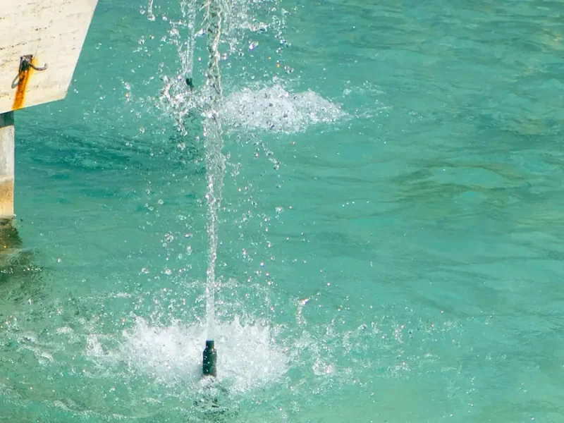 pool pump